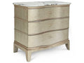 Starlite 3-Drawer Bachelor Chest