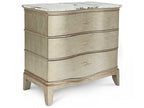 Starlite 3-Drawer Bachelor Chest