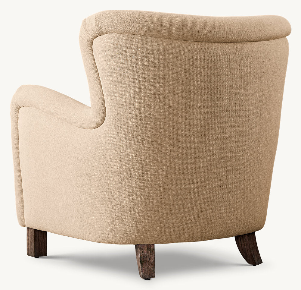 Jude Chair