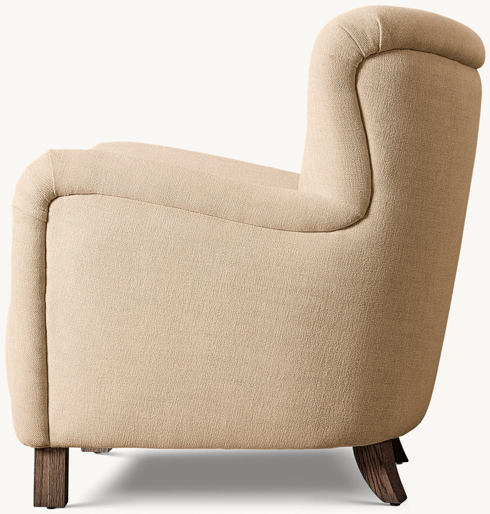 Jude Chair