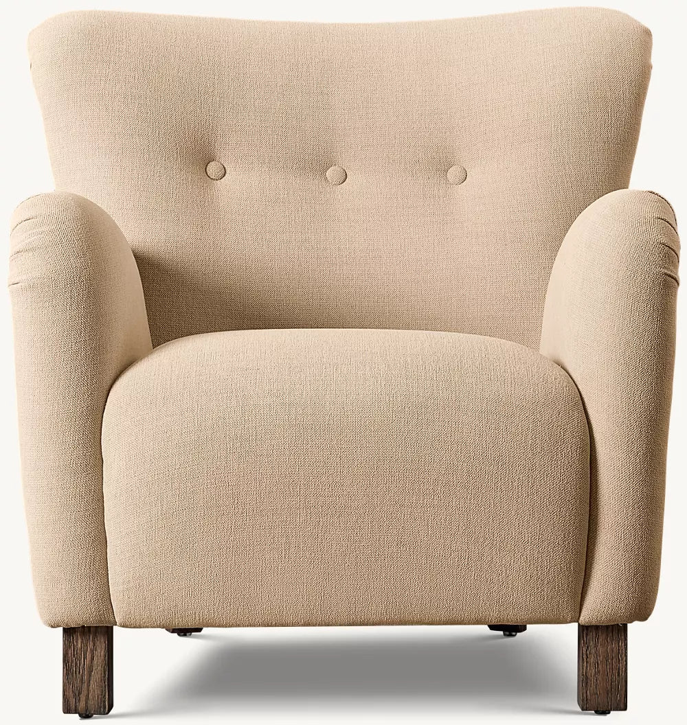 Jude Chair