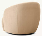 Luisa Swivel Chair