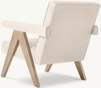 Jakob Lounge Chair