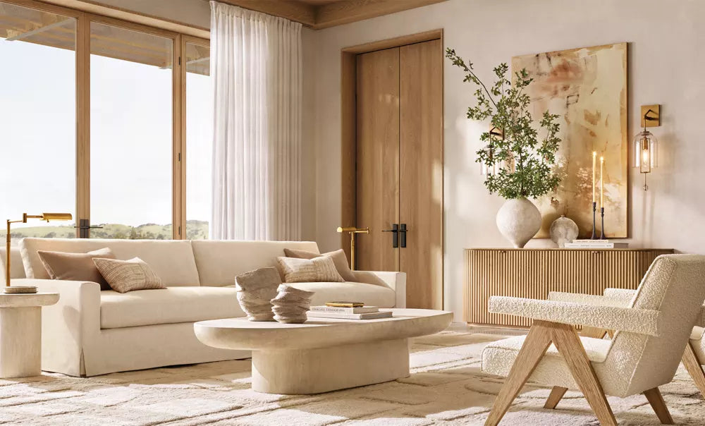 Jakob Lounge Chair