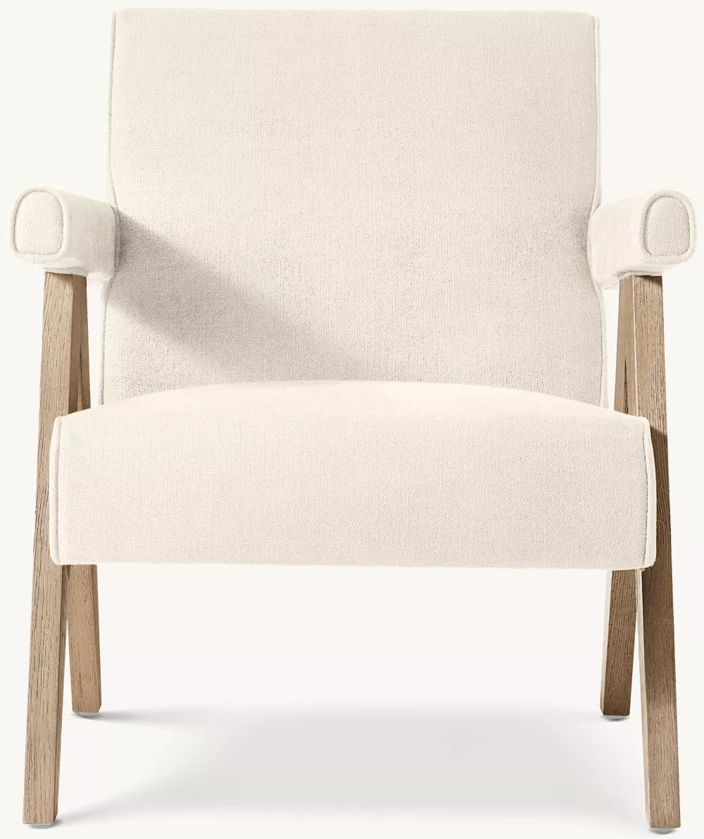 Jakob Lounge Chair