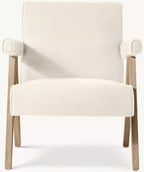 Jakob Lounge Chair