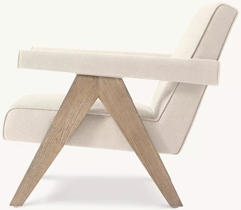 Jakob Lounge Chair