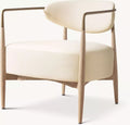 Arno Luxe Lounge Chair