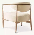 Arno Luxe Lounge Chair