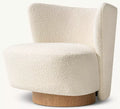 Lara Swivel Chair