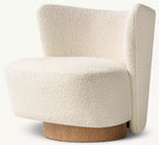 Lara Swivel Chair