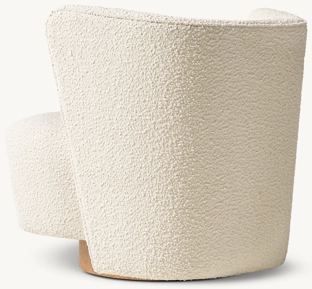 Lara Swivel Chair