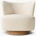 Lara Swivel Chair