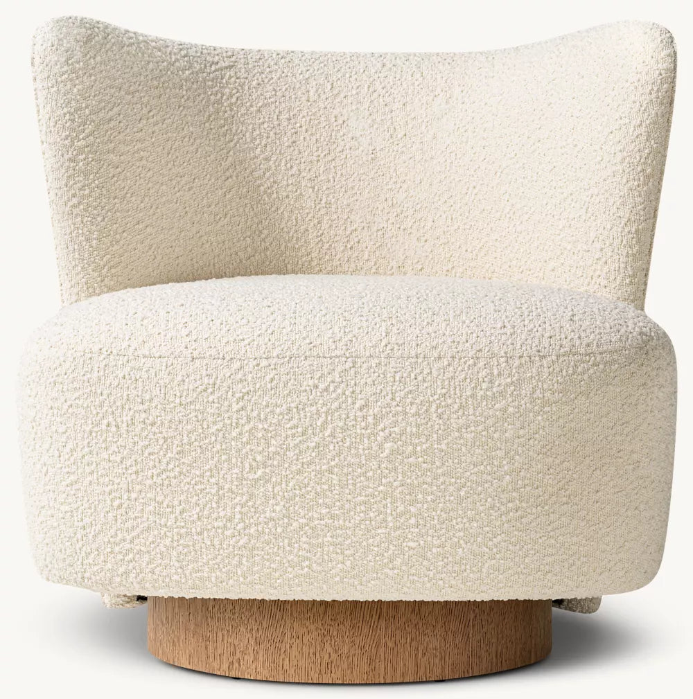 Lara Swivel Chair