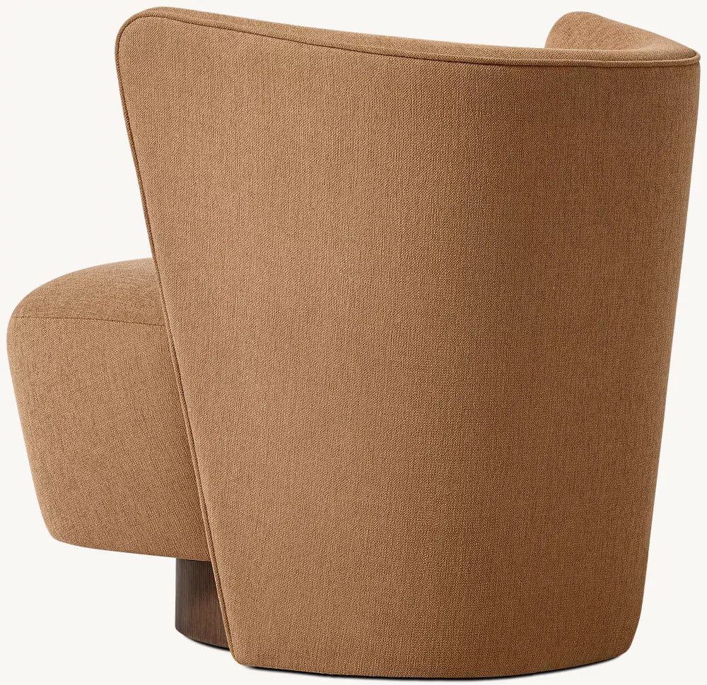 Lara Swivel Chair
