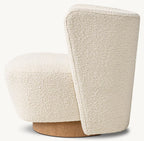 Lara Swivel Chair