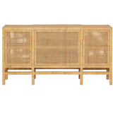 Isla Deep Drawer Buffet