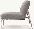 Thaddeus Armless Chair