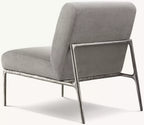 Thaddeus Armless Chair
