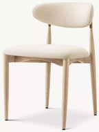 Arno Fabric Dining Side Chair