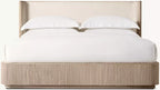 Byron Fabric Shelter Bed